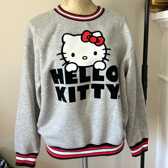 Sanrio Sweaters - Authentic Hello Kitty Sweater